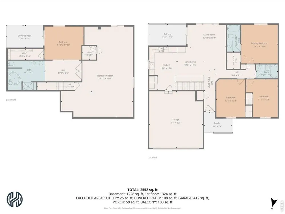 5233 Rim Rock Lane Fort Collins, CO 80526