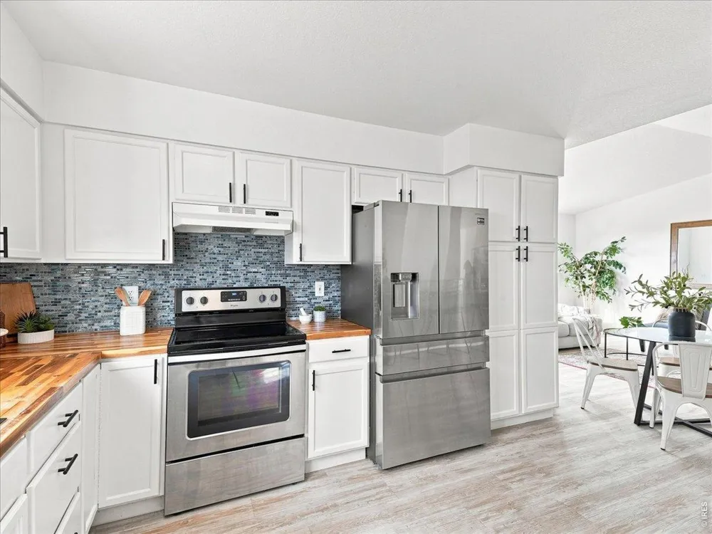 5233 Rim Rock Lane Fort Collins, CO 80526