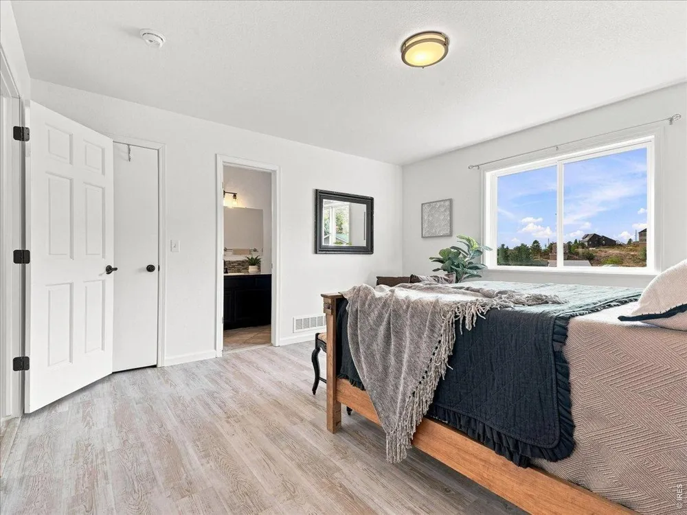 5233 Rim Rock Lane Fort Collins, CO 80526