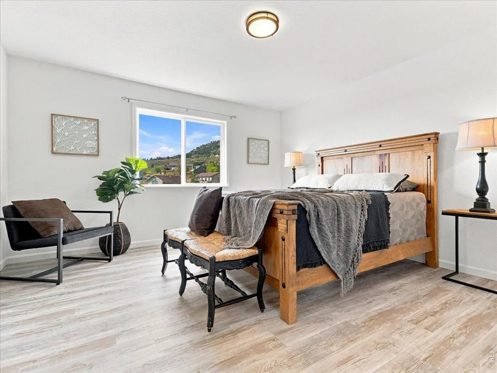 5233 Rim Rock Lane Fort Collins, CO 80526
