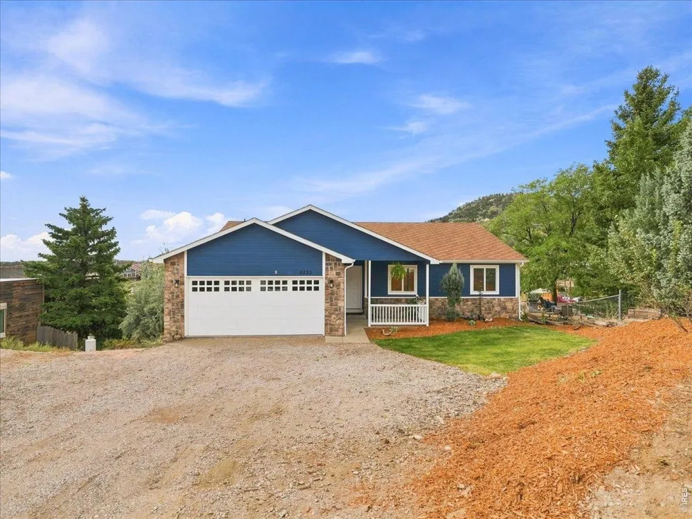 5233 Rim Rock Lane Fort Collins, CO 80526
