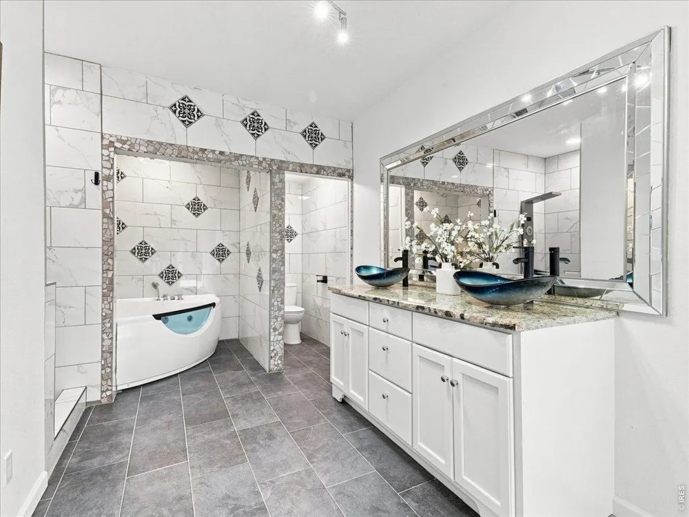 5233 Rim Rock Lane Fort Collins, CO 80526
