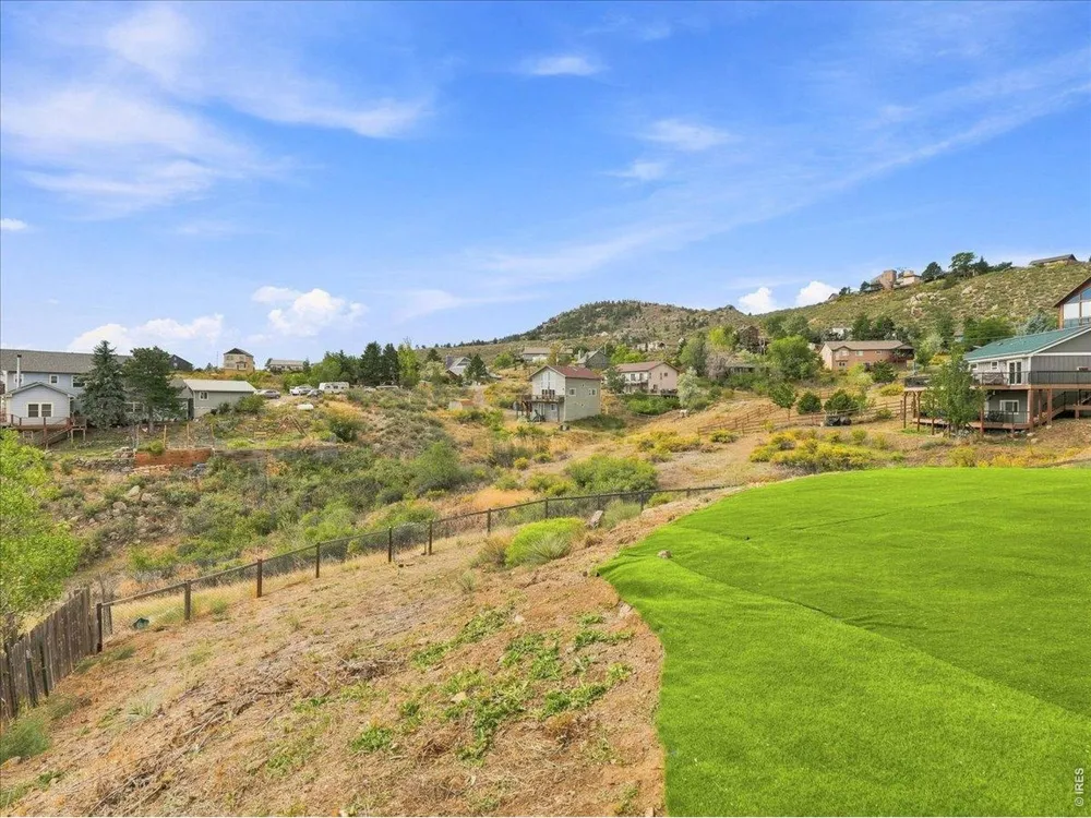 5233 Rim Rock Lane Fort Collins, CO 80526