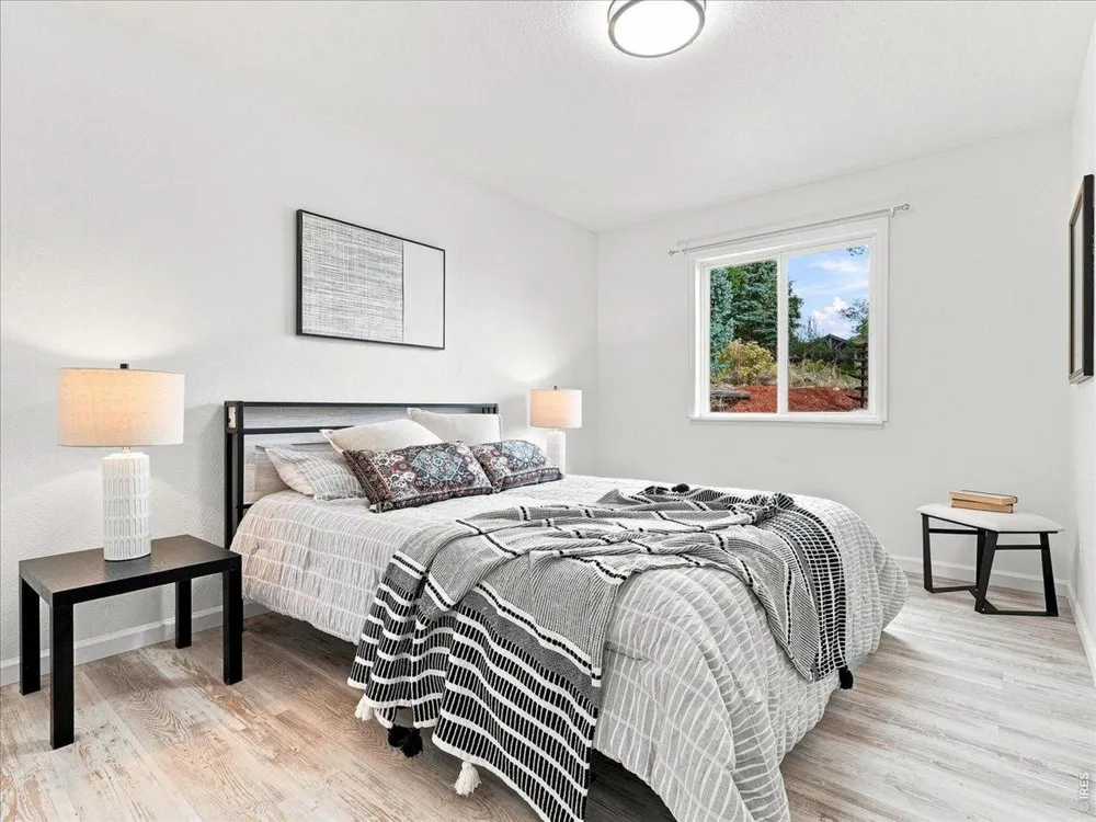5233 Rim Rock Lane Fort Collins, CO 80526