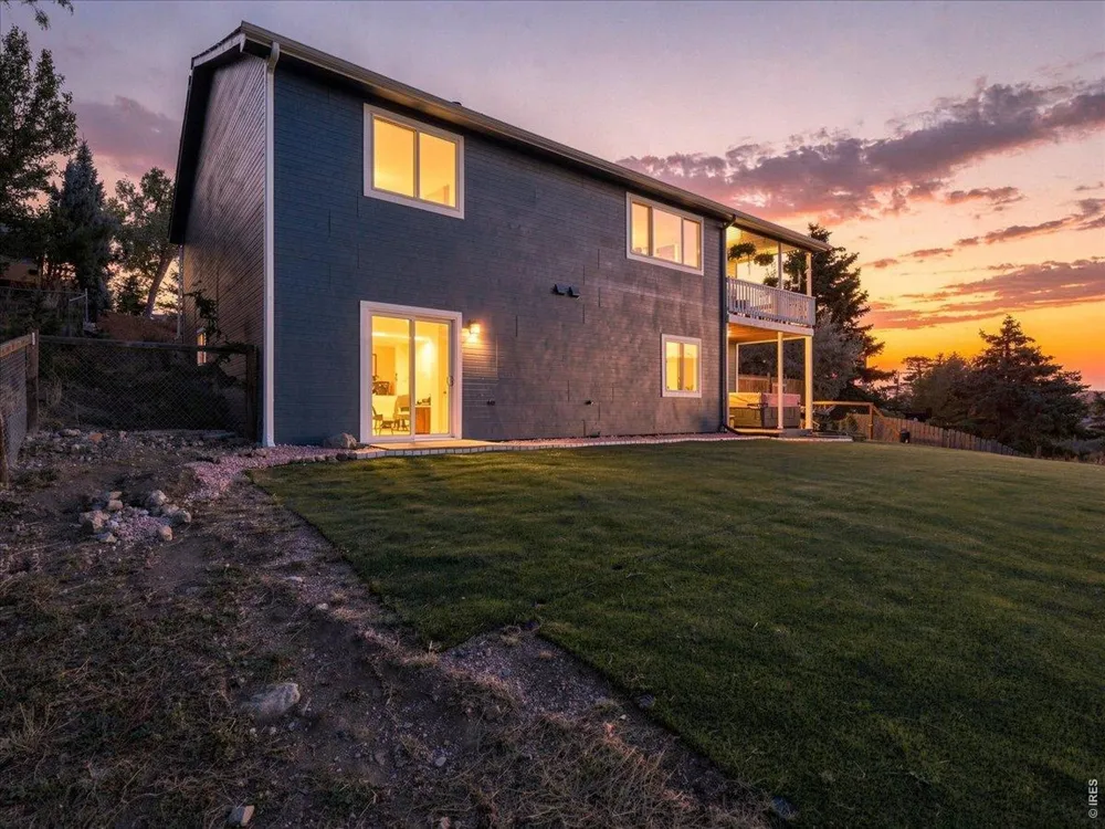 5233 Rim Rock Lane Fort Collins, CO 80526