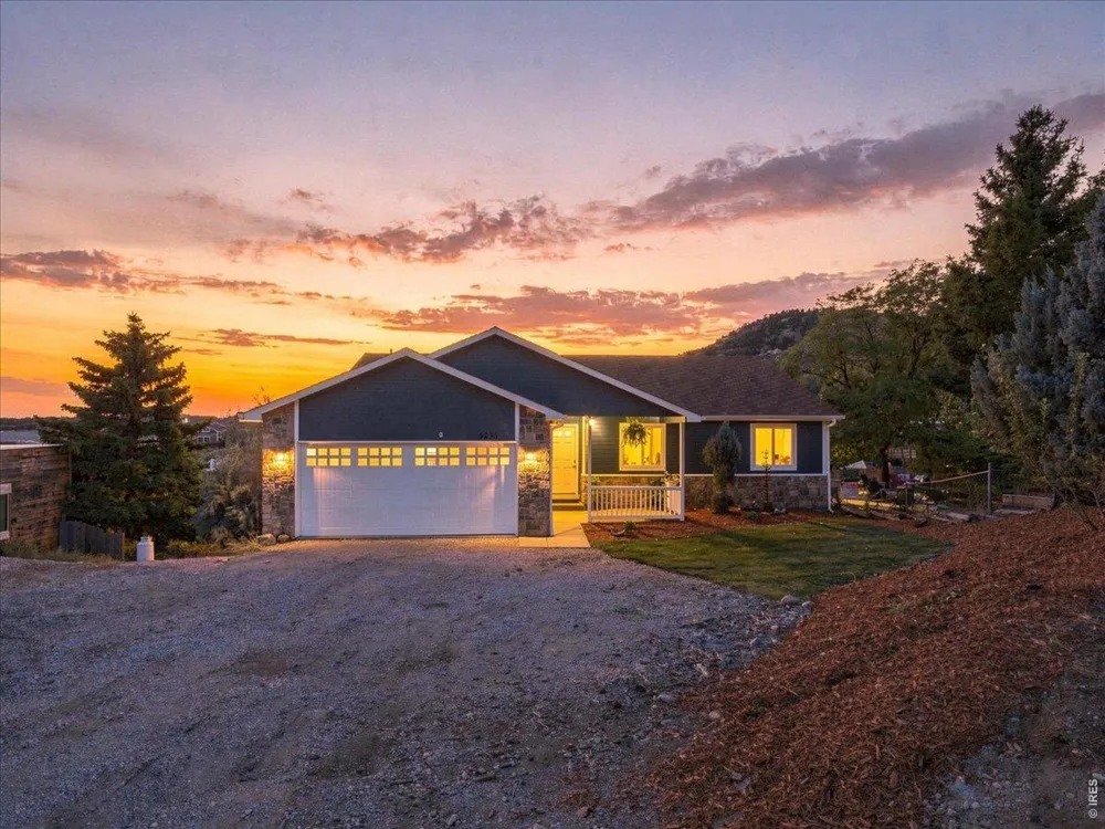 5233 Rim Rock Lane Fort Collins, CO 80526
