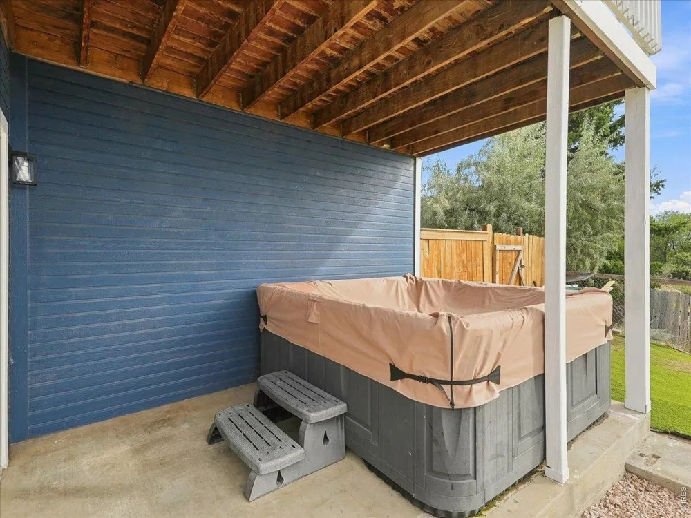 5233 Rim Rock Lane Fort Collins, CO 80526