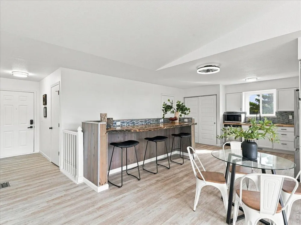 5233 Rim Rock Lane Fort Collins, CO 80526