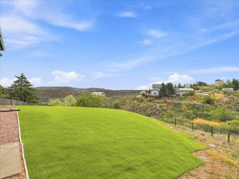 5233 Rim Rock Lane Fort Collins, CO 80526