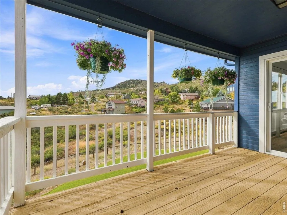 5233 Rim Rock Lane Fort Collins, CO 80526