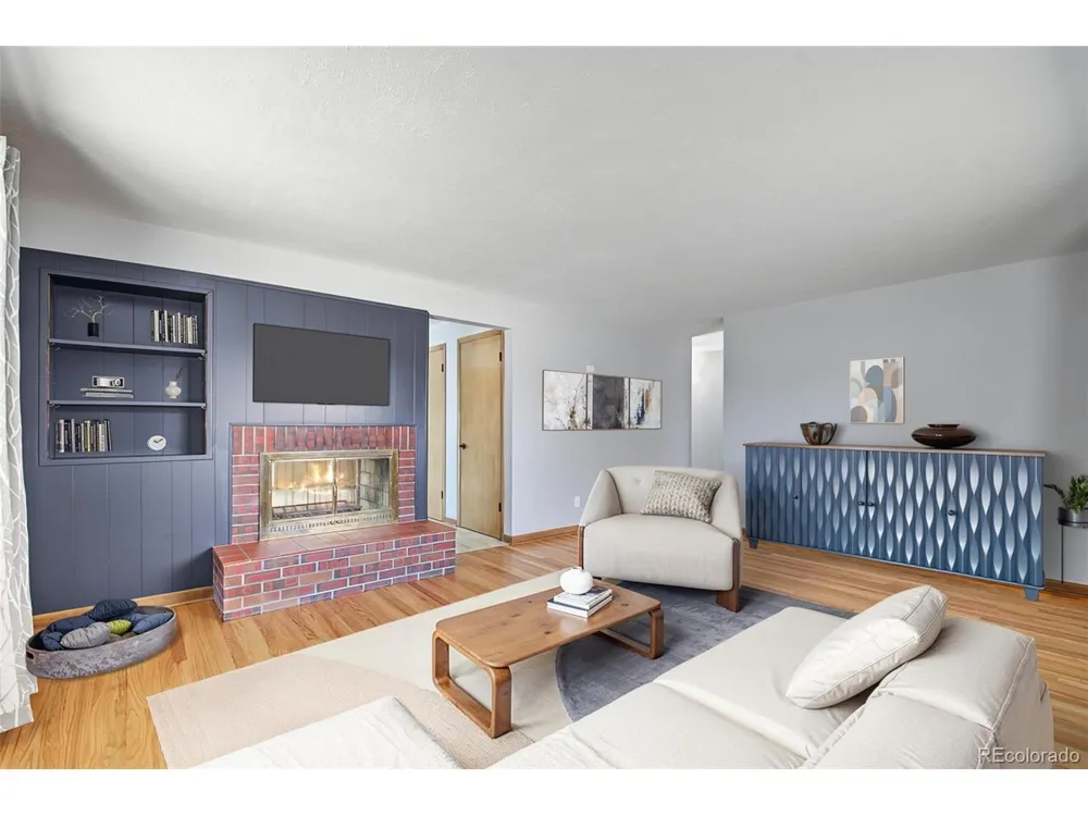 2408 S Utica Street Denver, CO 80219