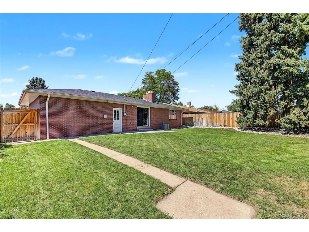 2408 S Utica Street Denver, CO 80219