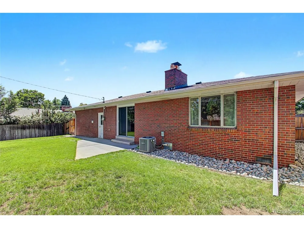 2408 S Utica Street Denver, CO 80219
