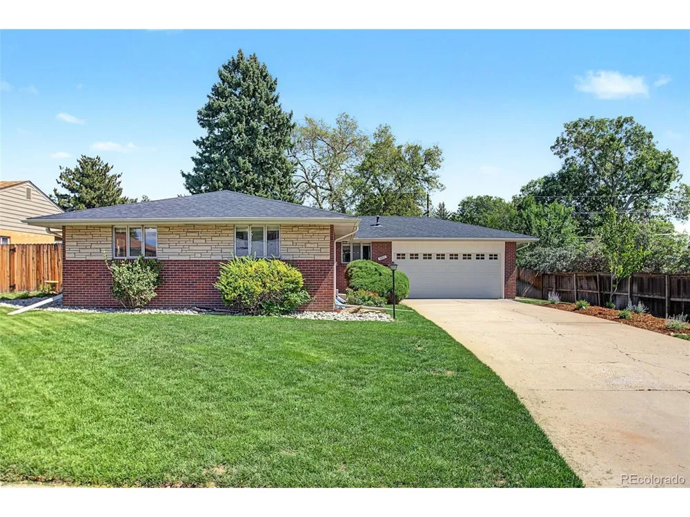 2408 S Utica Street Denver, CO 80219