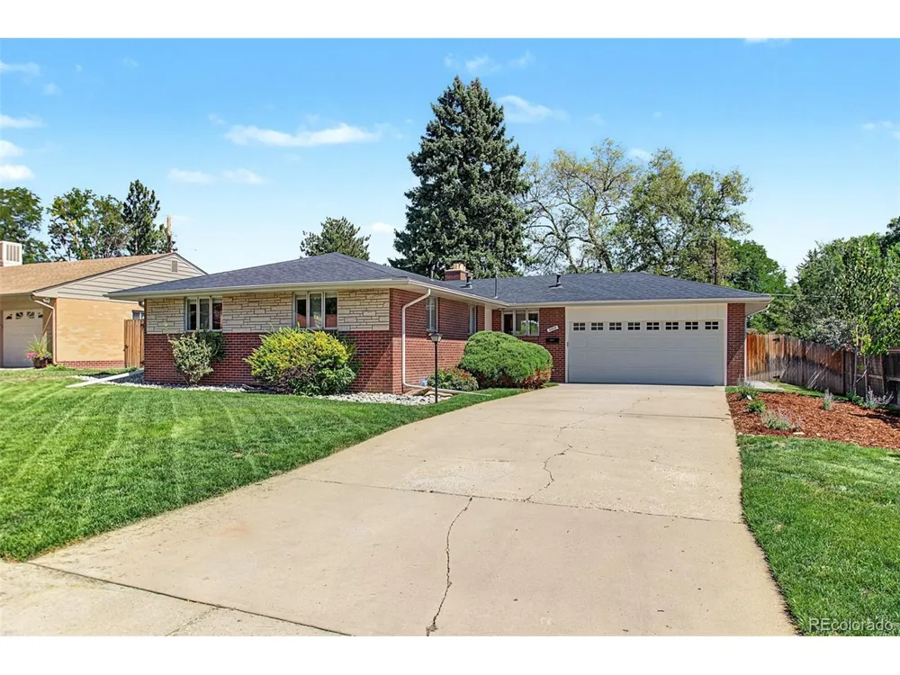 2408 S Utica Street Denver, CO 80219