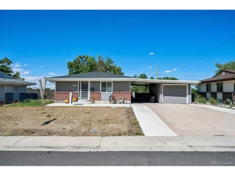 641 Badding Drive