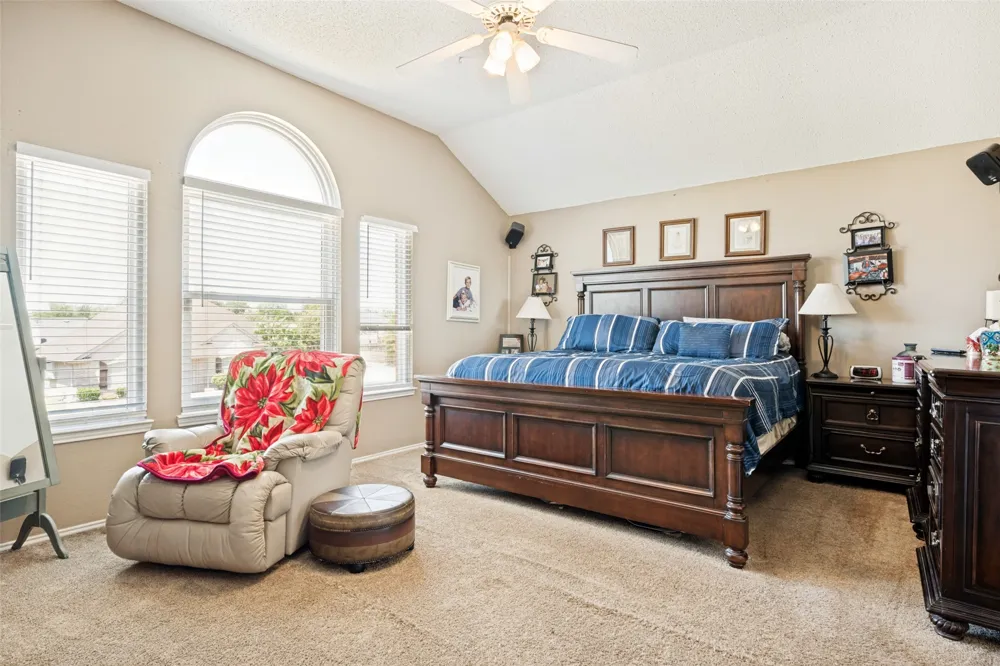 2902 Yukon Drive Corinth, TX 76210