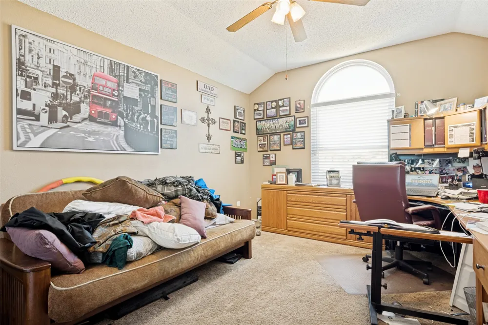 2902 Yukon Drive Corinth, TX 76210
