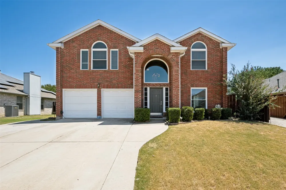 2902 Yukon Drive Corinth, TX 76210