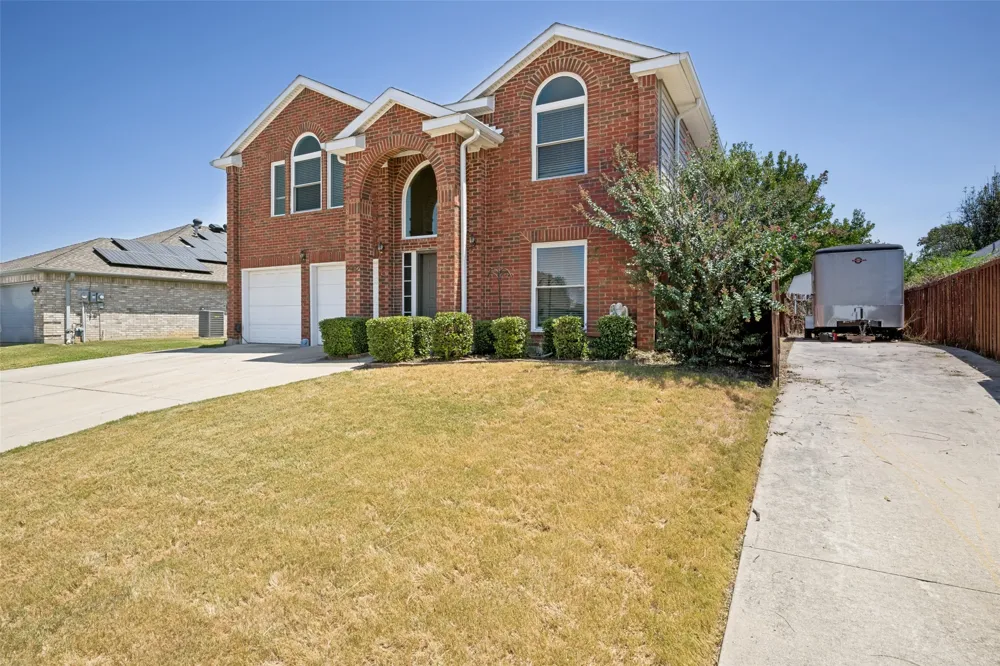 2902 Yukon Drive Corinth, TX 76210