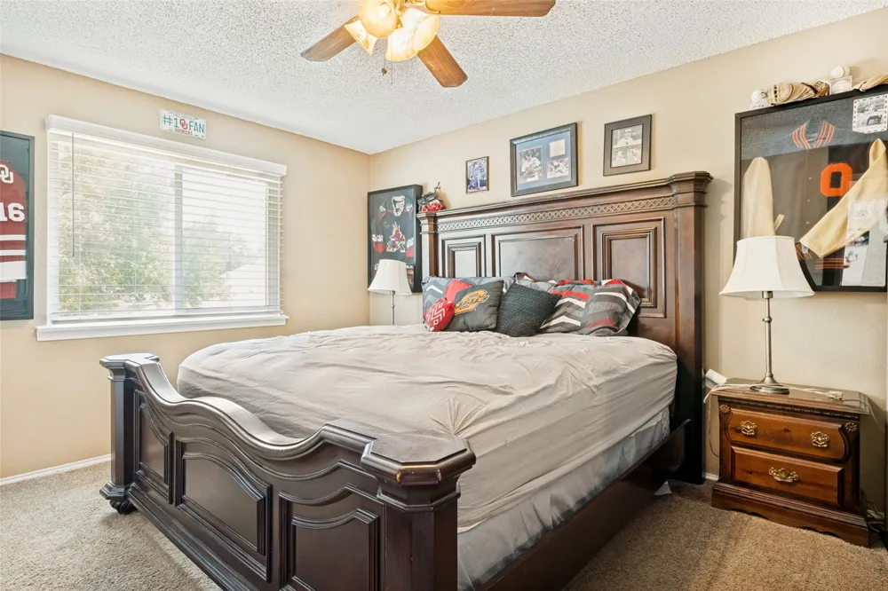 2902 Yukon Drive Corinth, TX 76210