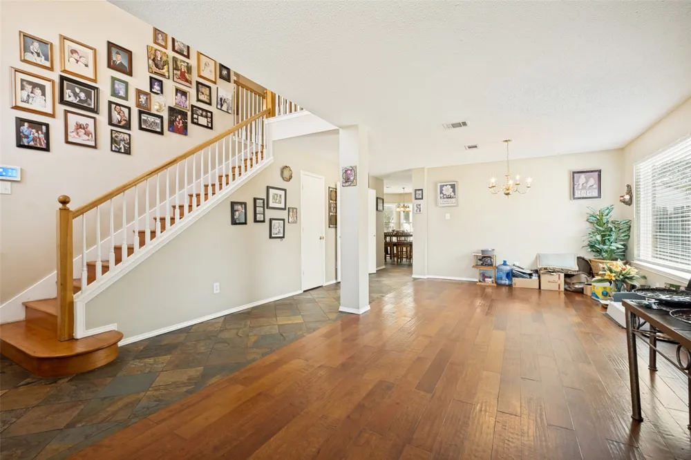 2902 Yukon Drive Corinth, TX 76210