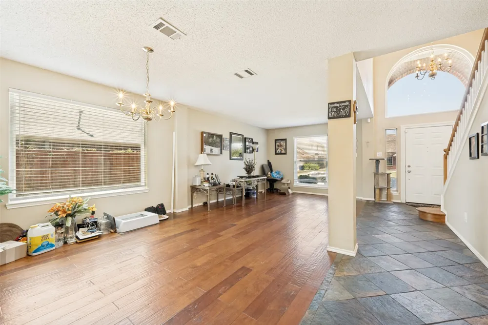 2902 Yukon Drive Corinth, TX 76210