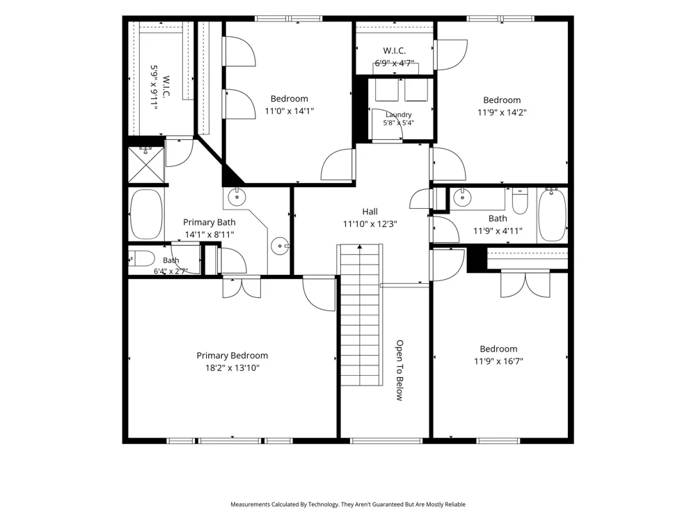 2902 Yukon Drive Corinth, TX 76210