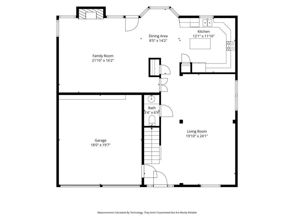 2902 Yukon Drive Corinth, TX 76210