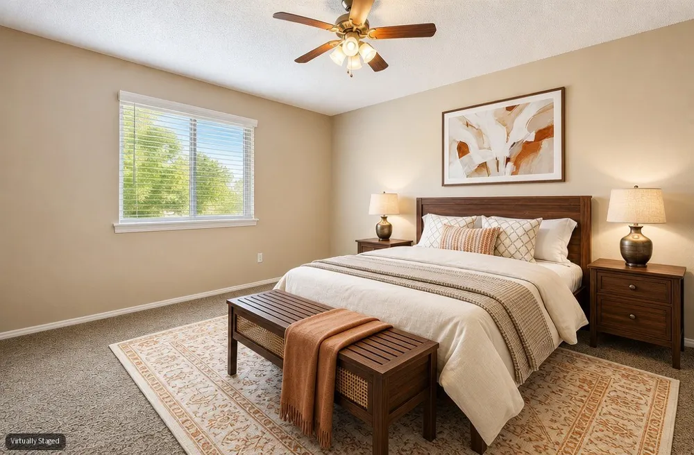 2902 Yukon Drive Corinth, TX 76210