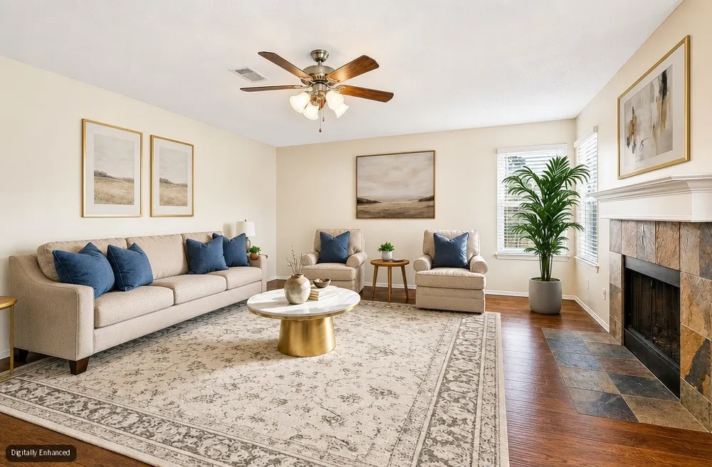 2902 Yukon Drive Corinth, TX 76210