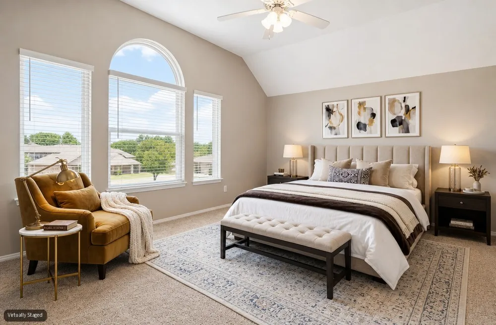 2902 Yukon Drive Corinth, TX 76210