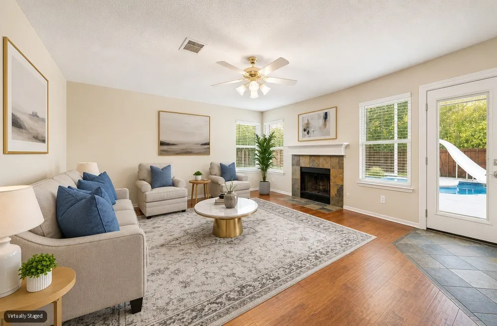 2902 Yukon Drive Corinth, TX 76210