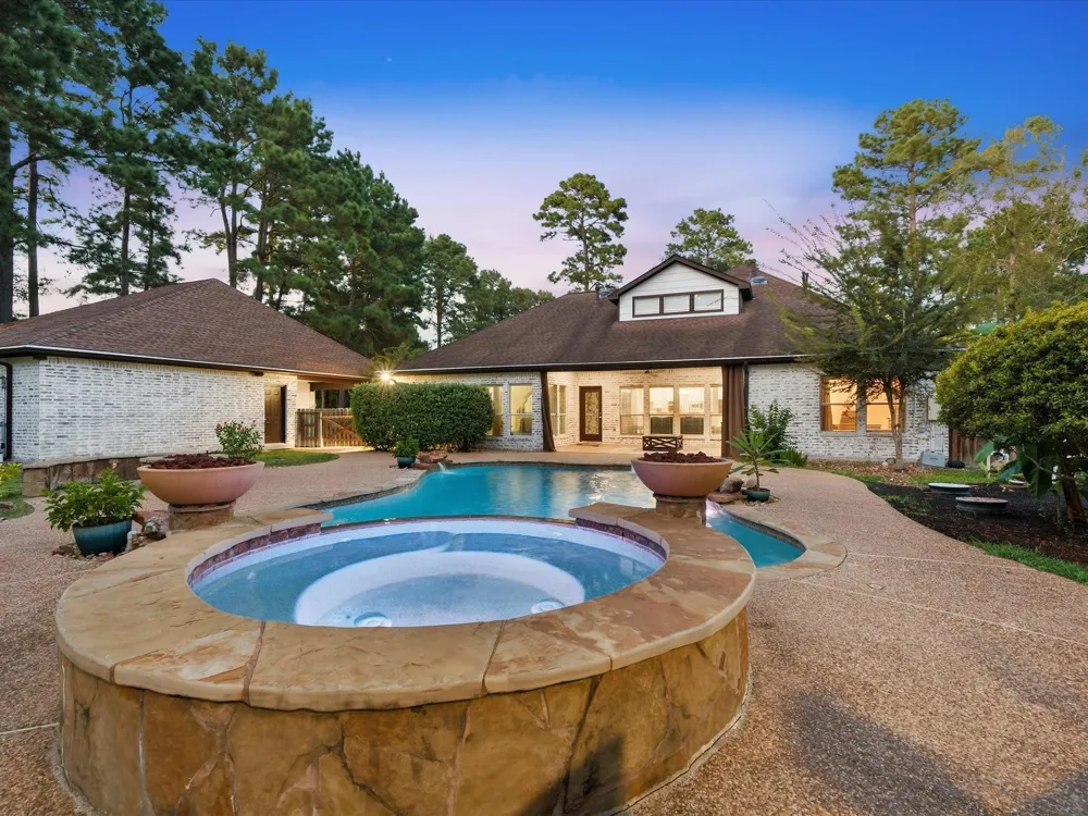 32619 Ryder Cup Magnolia, TX 77354