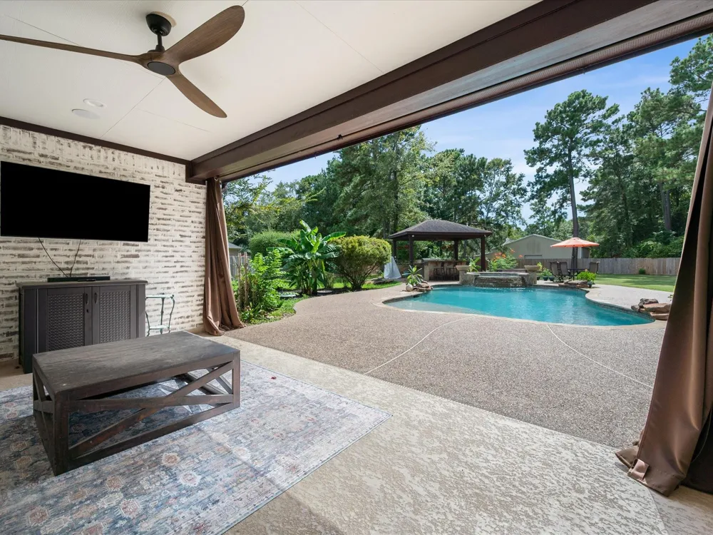 32619 Ryder Cup Magnolia, TX 77354