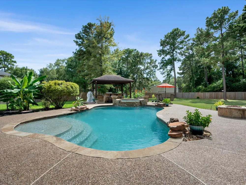 32619 Ryder Cup Magnolia, TX 77354