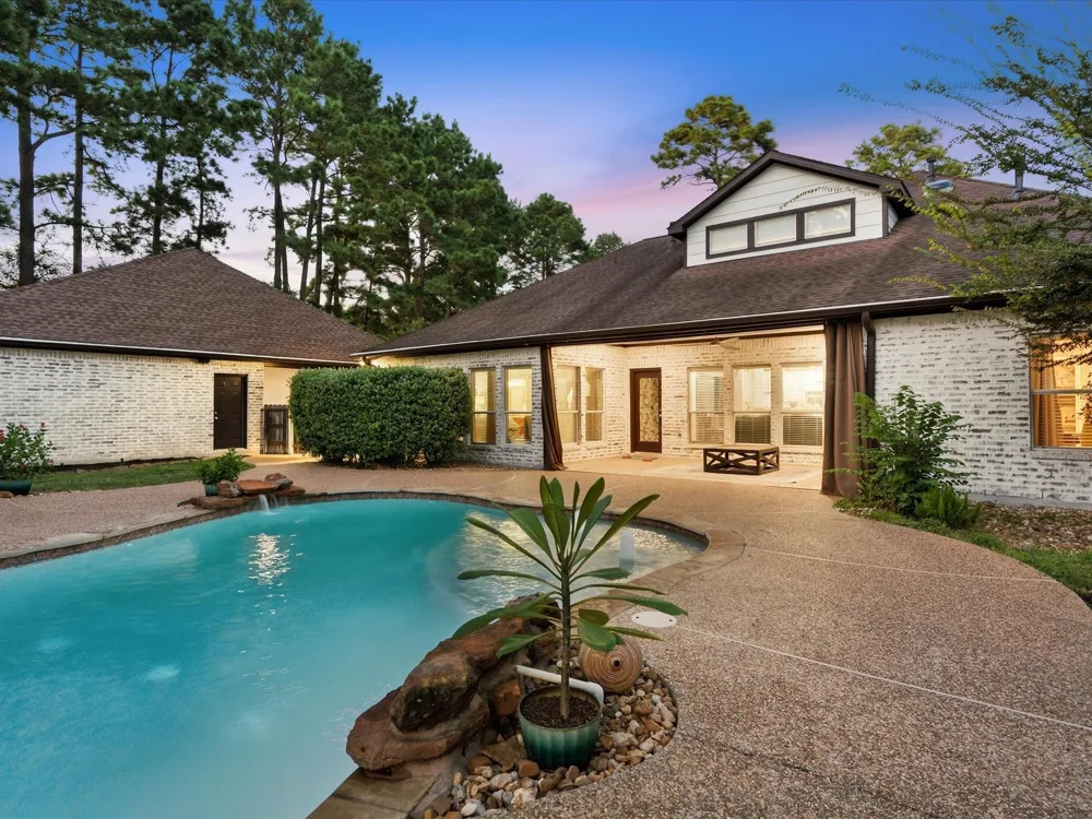 32619 Ryder Cup Magnolia, TX 77354