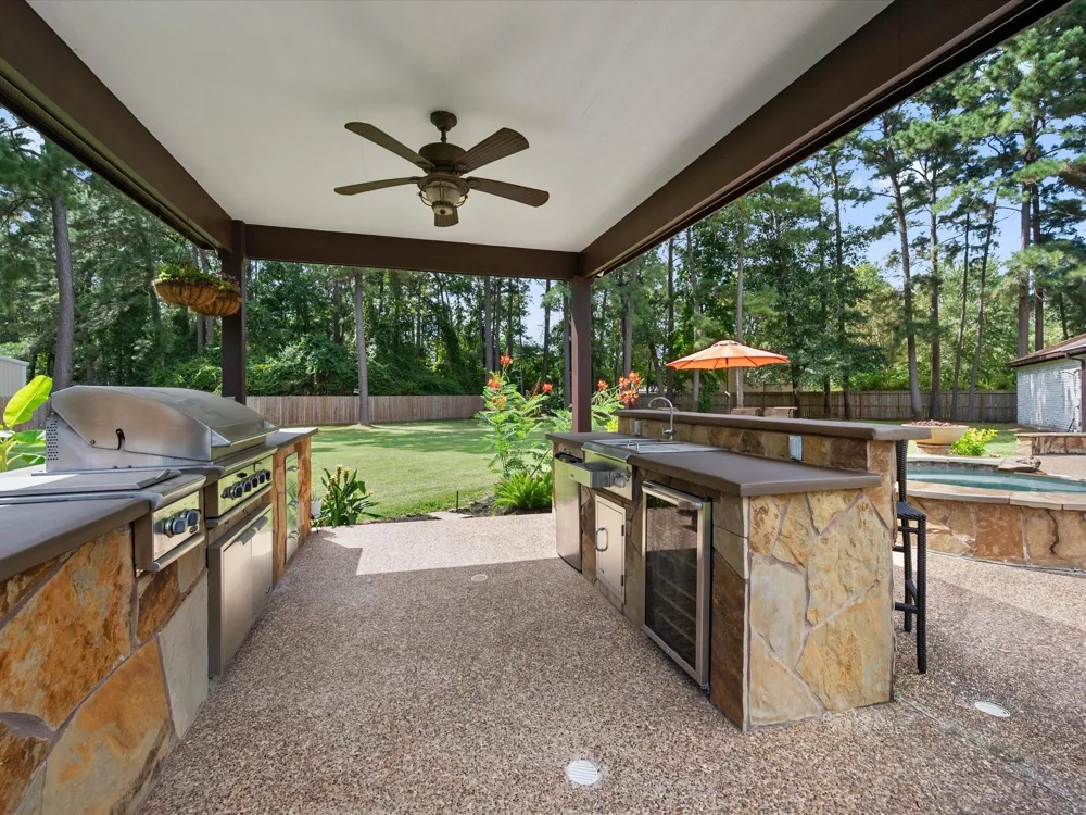 32619 Ryder Cup Magnolia, TX 77354