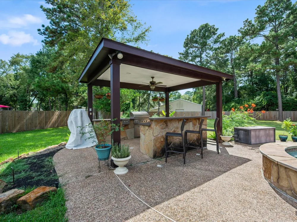 32619 Ryder Cup Magnolia, TX 77354