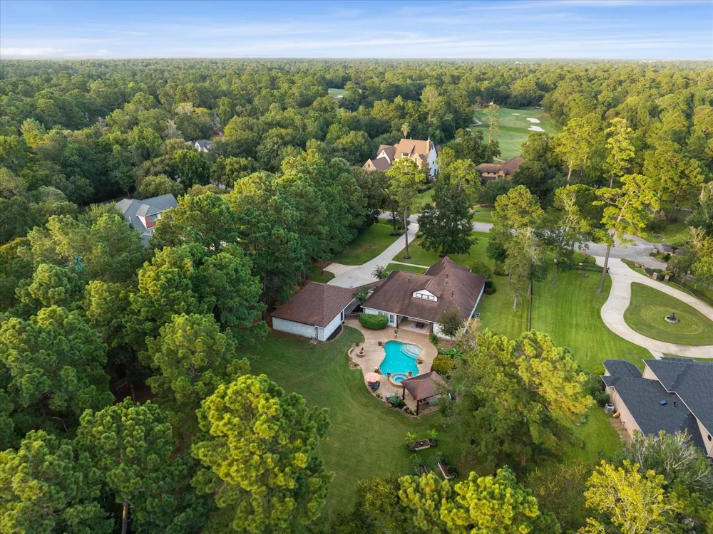 32619 Ryder Cup Magnolia, TX 77354