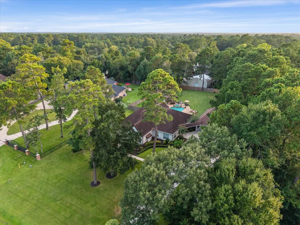 32619 Ryder Cup Magnolia, TX 77354