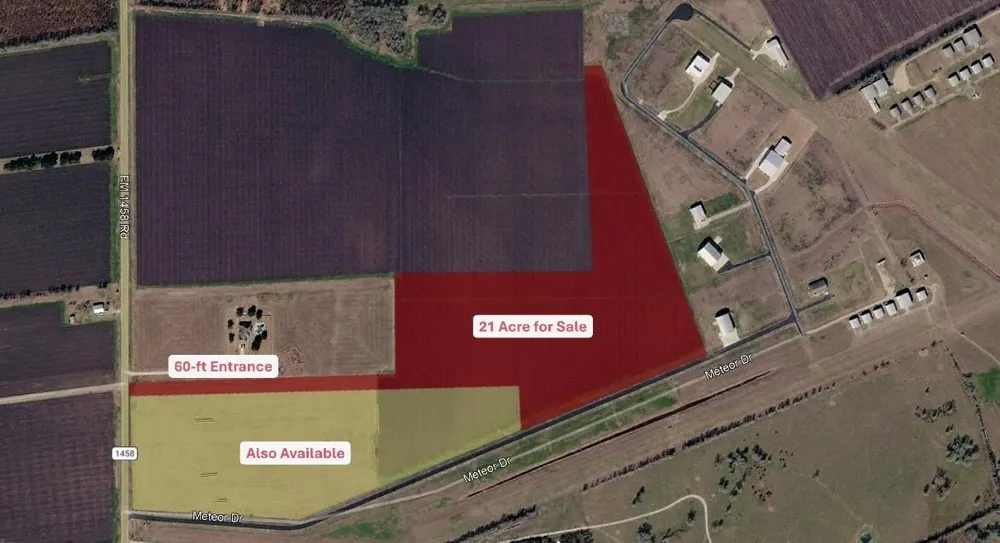 Fm 1458 Sealy, TX 77474
