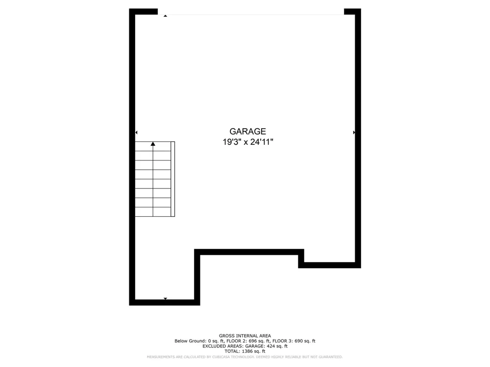 1919 Place Rebecca Lane #H16 Houston, TX 77090