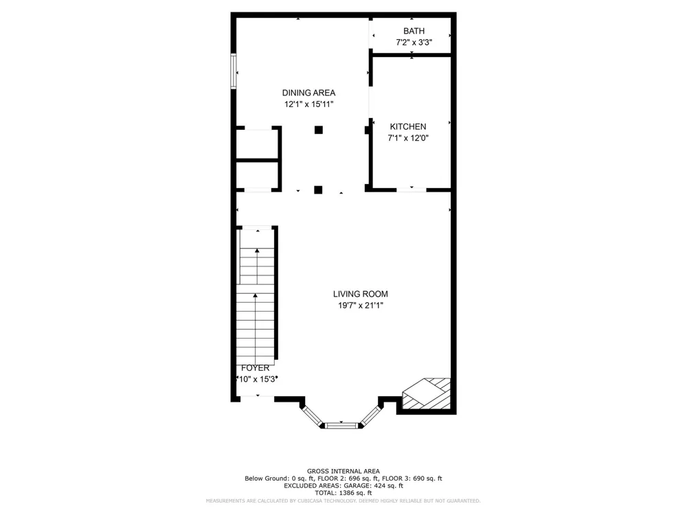 1919 Place Rebecca Lane #H16 Houston, TX 77090
