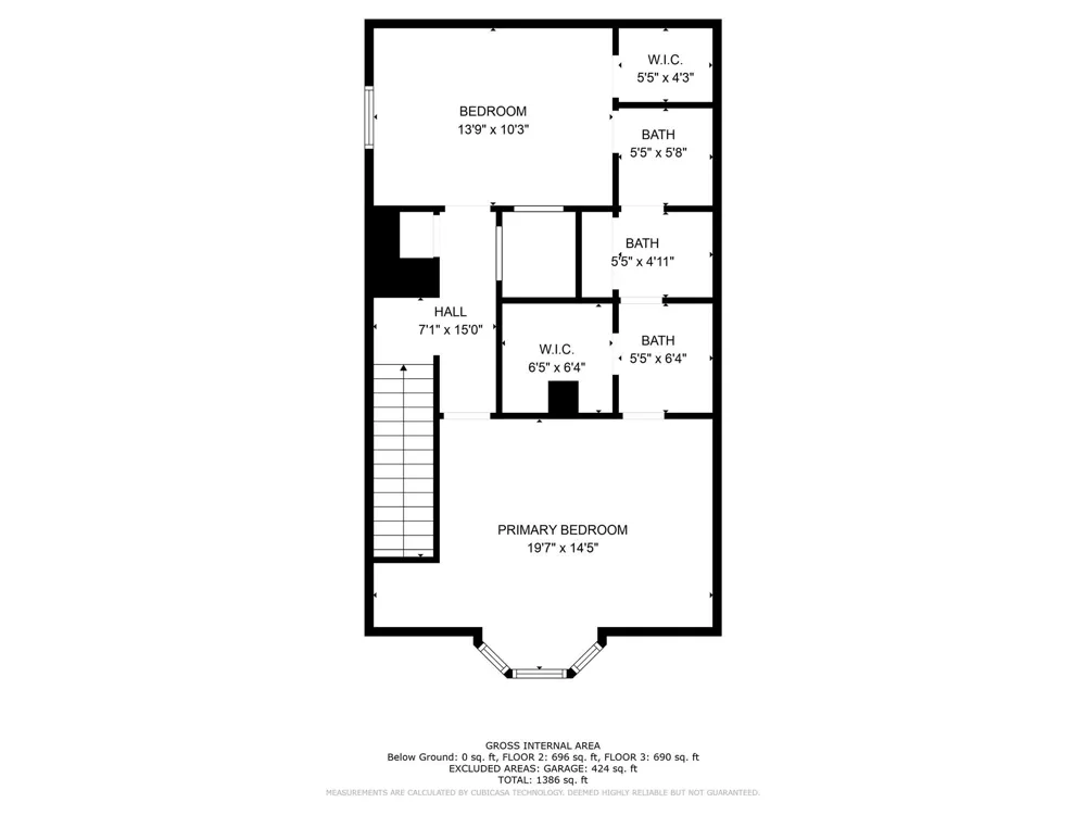 1919 Place Rebecca Lane #H16 Houston, TX 77090
