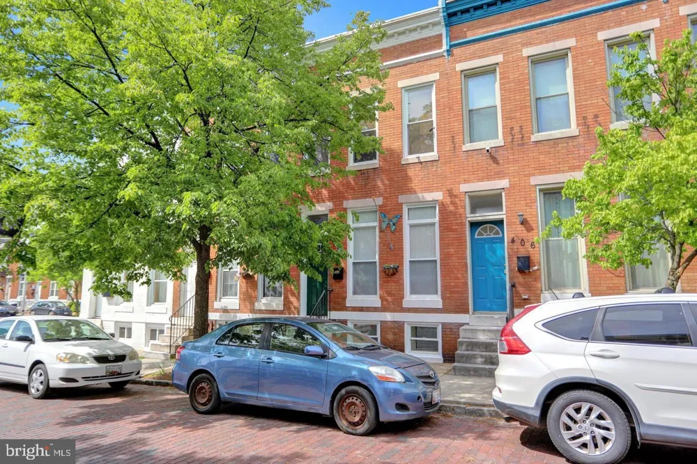 404 E LORRAINE AVENUE Baltimore, MD 21218