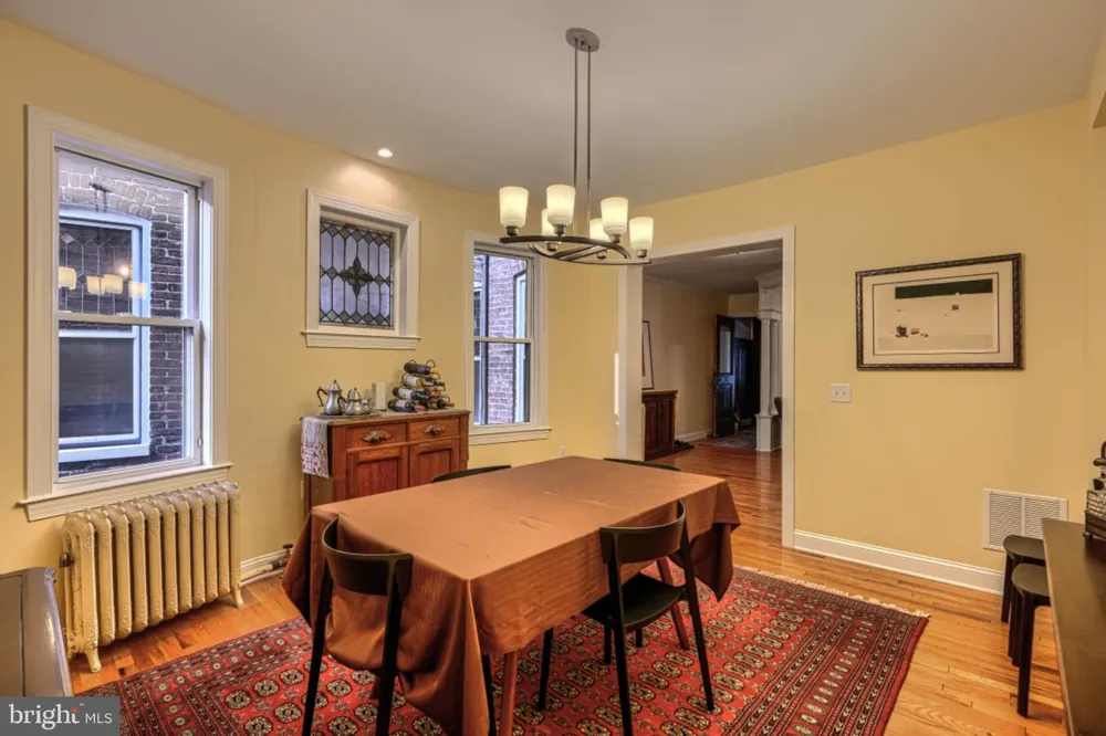 2710 CALVERT STREET Baltimore, MD 21218