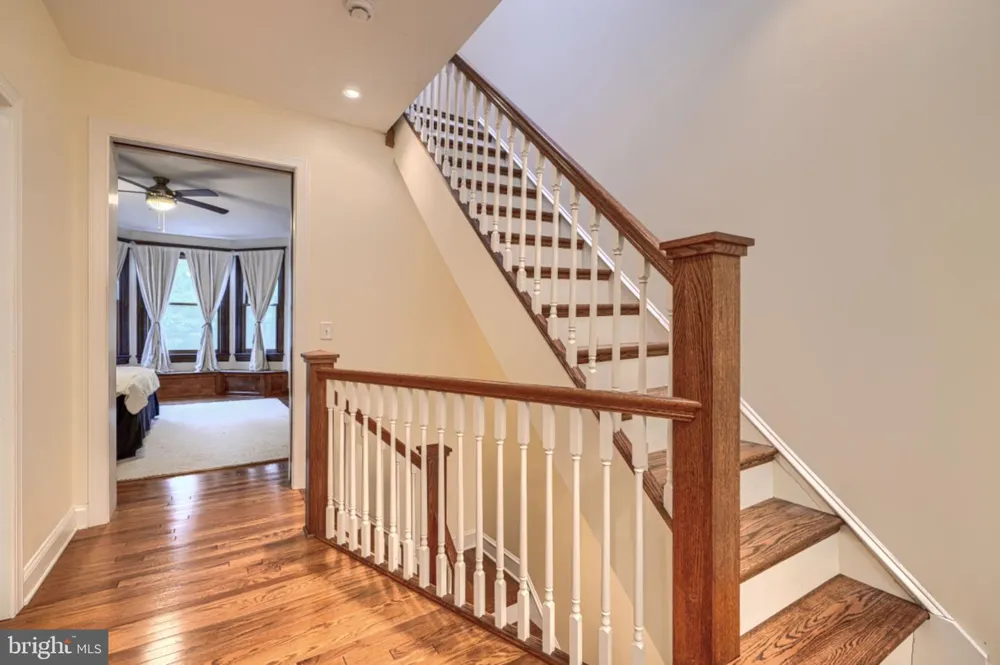 2710 CALVERT STREET Baltimore, MD 21218