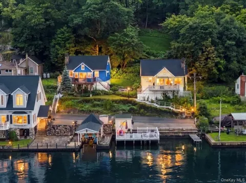 107 Lake Shore Road