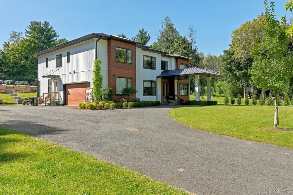 131 spook rock Road Suffern, NY 10901